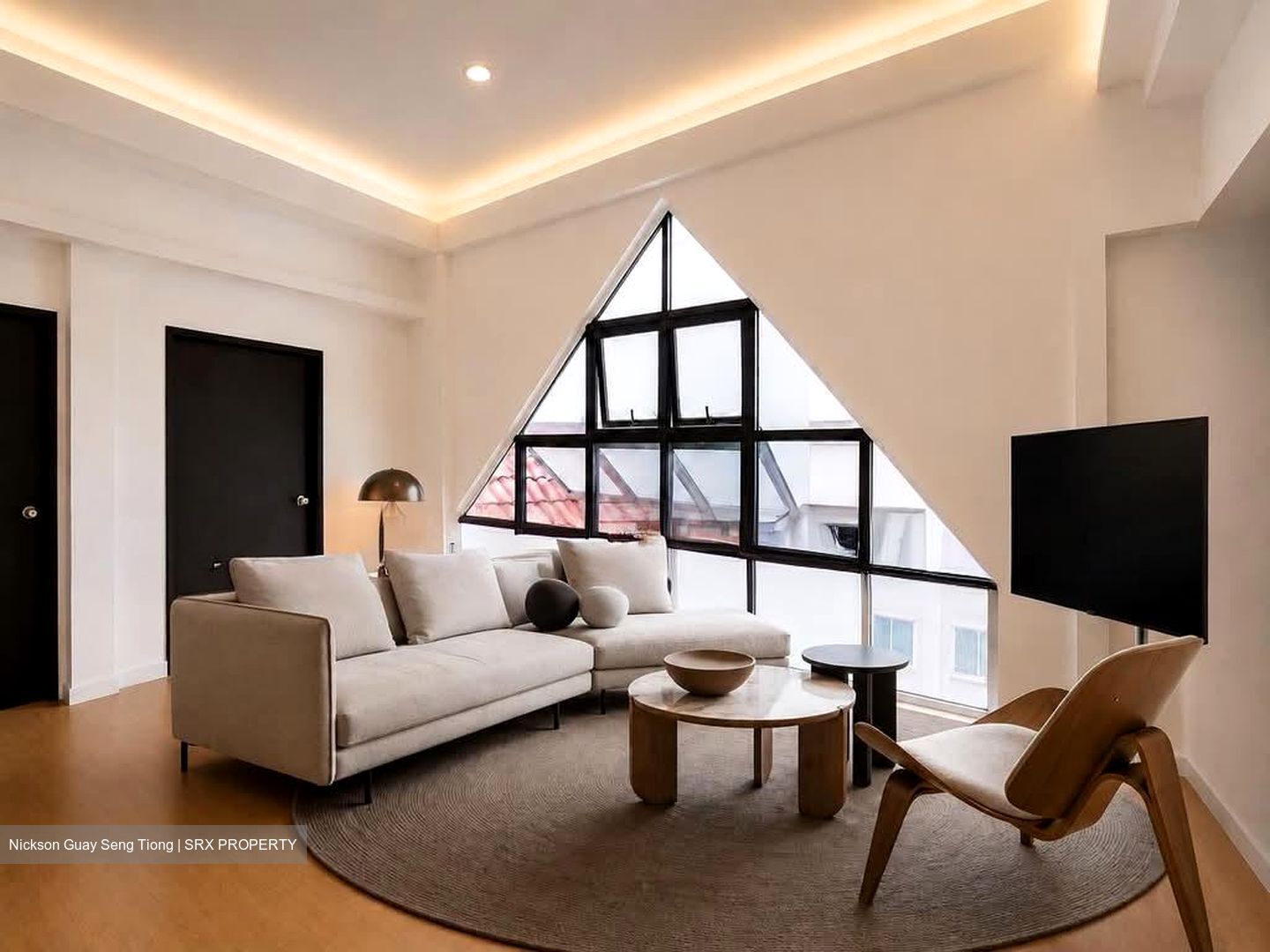 West Park Regency (D5), Apartment #561492201